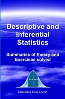 Mercedes OrúS Lacort | Descriptive And Inferential Statistics - Summaries Of...