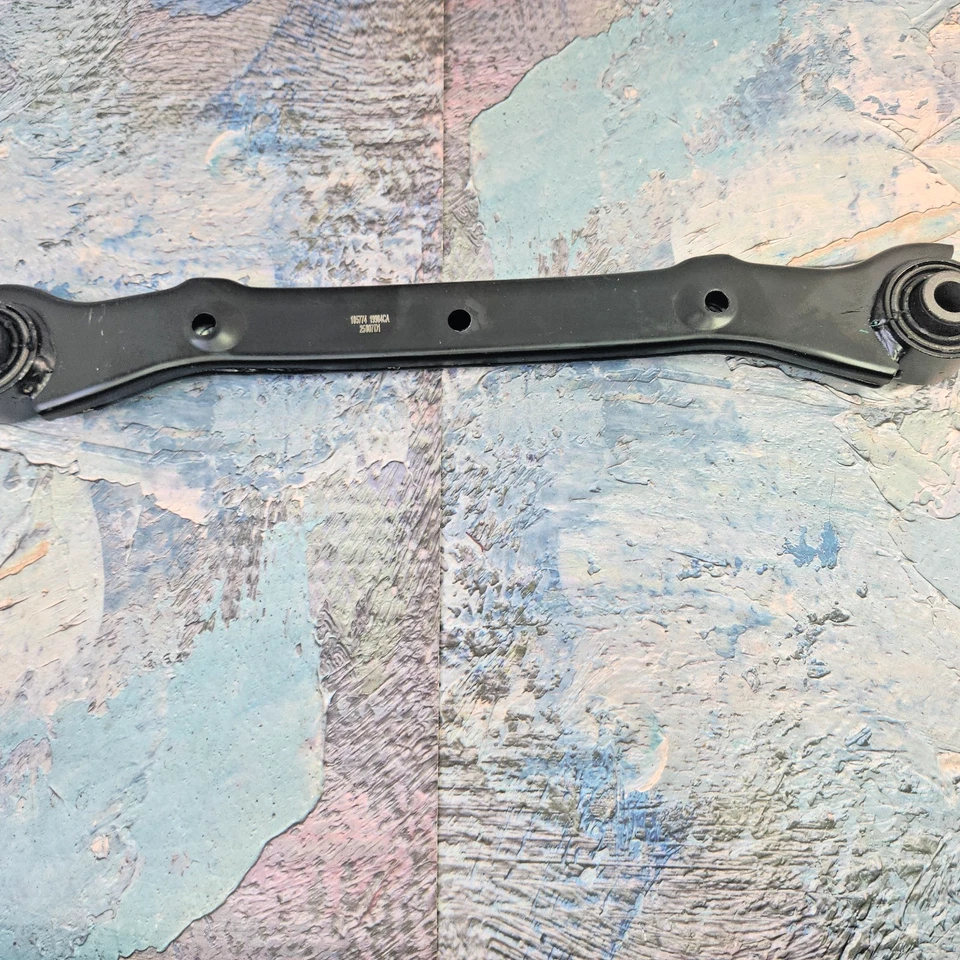 Brazo de control trasero superior trasero trasero Dorman 522-830 para Hyundai Santa Fe Kia Sorento Foto 3 de 4