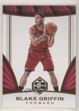 2016-17 Panini Limited Blake Griffin #14 6l7