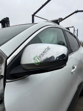 2015-2018 Renault Kadjar Mk1 Nearside Passenger Wing Mirror