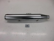 Auspuff Endtopf Auspuffendtopf C116. Harley Davidson Fat Boy FLFB 64900460
