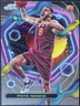 Pete Nance 2024 Topps Chrome Cosmic Basketball - Cleveland Cavilers #200 (RC)