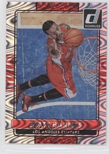 2014-15 Panini Donruss Swirlorama Matt Barnes #149 0a1