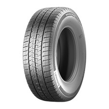 Image of 195/75 R16C 107/105R Continental VanContact 4Season - 195 75 16 - New Tyre x1