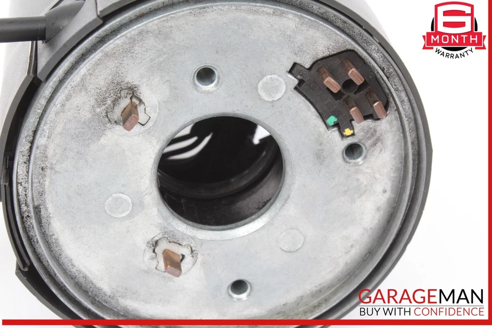 Interruptor combinado de columna de dirección 92-99 Mercedes W140 500SEL OEM Foto 4 de 4