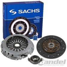 Kit d'embrayage Hyundai GETZ
