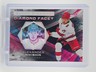 ALEXANDER NIKISHIN 2025-26 UD BLACK DIAMOND ROOKIE DIAMOND FACET #DF-AN Q6786