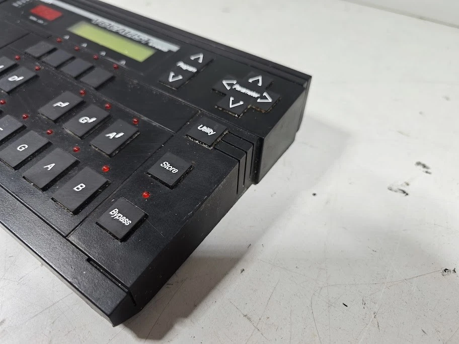 Digitech Vocalist VHM5 - Ungetestet, Für Teile Oder Reparatur - Bild 3 von 4