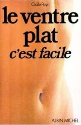 Der flache Bauch ist einfach | Guter Zustand