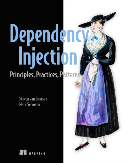 Dependency Injection Principles, practices and patterns - Image 4