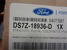 Genuine Ford Radio Antenna Base Ds7z-18936-d Genuine Ford Radio Antenna Base Ds7z-18936-d