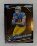 Terrance Ferguson 2025 Panini Prizm Football Rookie RC #379 Los Angeles Rams