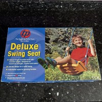 TP Activity Toys Deluxe Swing Seat TP870 New/Unused