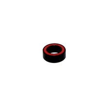 Enduro Max Double Row Radial Cartridge Bearing 11x19x7mm with Seals &