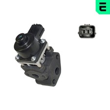ERA AGR Ventil 555515A für FIAT SEDICI 16V 4x4 SUZUKI SX4 CLASSIC EY GY LIANA 3