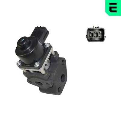 ERA AGR Ventil 555515A für FIAT SEDICI 16V 4x4 SUZUKI SX4 CLASSIC EY GY LIANA 3