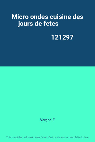 Mikrowelle festliche Küche