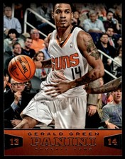 2013-14 Panini Gerald Green #148