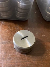 Amada Wilson WT .093 x .625 (+.008) CNC Turret Punch (I35)