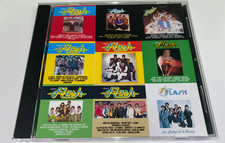 Grupo Flash - 11 Albums En Uno - MP3 Audio