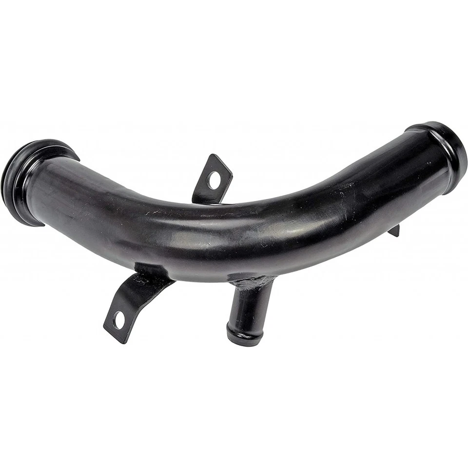 For Plymouth Grand Voyager 1996 1997 Engine Heater Hose | Steel | Black | Coated Foto 2 de 4