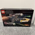 LEGO Star Wars UCS 75181 Y-Wing Starfighter Complete Set 1967 pcs 14+