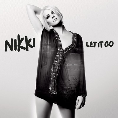 Nikki Let It Go (CD)