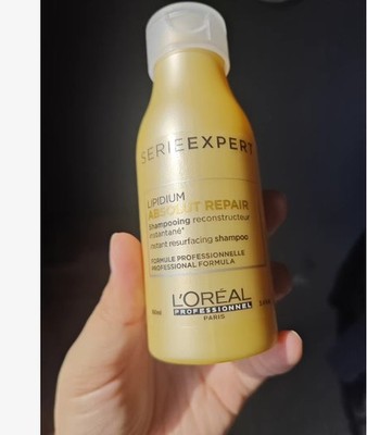 Serieexpert lipidium absolut repair 100ml #mode