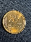 1913 lincoln cent penny Red Gem Bu Toned — photo 5