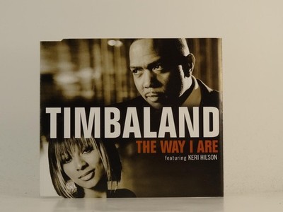 TIMBALAND FT KERI HILSON THE WAY I ARE (H1) Deals too hot to handle 