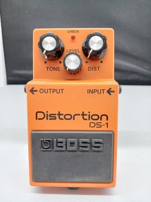 Boss Effektor DS-1 gebraucht