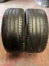 X2 275 40 20 Pirelli P Zero  106Y Pair 5mn Ref P238