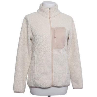 Amazon Essentials, Fleecejacke, Damen, Größe: XS, Beige, Polyester #b79