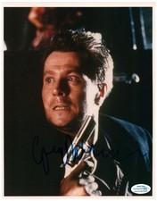 Gary Oldman Autograph Autographed 8x10 Photo Vintage Full Signature Rare #RA6726