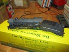 S Helper 01782 NYC 1050 2-8-0 Steam Loco (5/31/26) Garber Coll- Scale DCC Sound — photo 3
