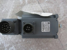 Mitsubishi HA-FF33C-S5 Servo Motor 1PC New HA-FF33CS5