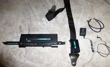 Shure Marcad T4G Wireless Guitar Rackmount Sy...