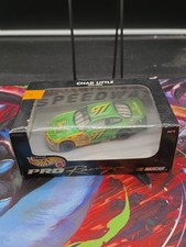 Chad Little #97 John Deer Hot Wheels Racing Ford NASCAR 1:43 Diecast car
