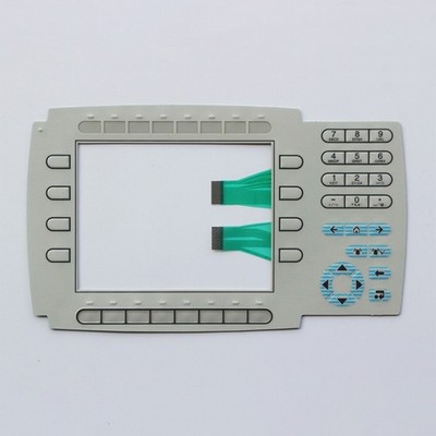 For  Panel 800 PP836A Keyboard Membrane Keypad Protective Film *mp