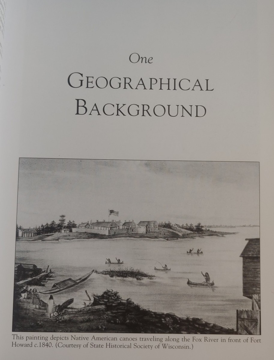 SIGNED!  Green Bay's West Side Wisconson History Images of America