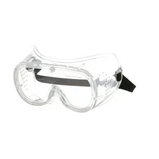 PIP 2484400300 Impact Goggle w/ Clear Lens