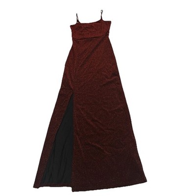 NWT Shein Burgundy Glitter Maxi Dress NWT- Split Thigh Bodycon Prom Gown Sz XS | eBay NWT Shein Burgundy Glitter Maxi Dress NWT- Split Thigh Bodycon Prom Gown Sz XS | eBay
