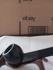 The Pipe black Bulldog estate pipe — photo 2