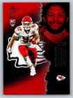 2025 Topps Ashton Gillotte Red (Raw)
