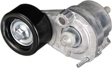 Gates Spannrolle, Keilrippenriemen T39291 für OPEL CHEVROLET FIAT ALFA ROMEO