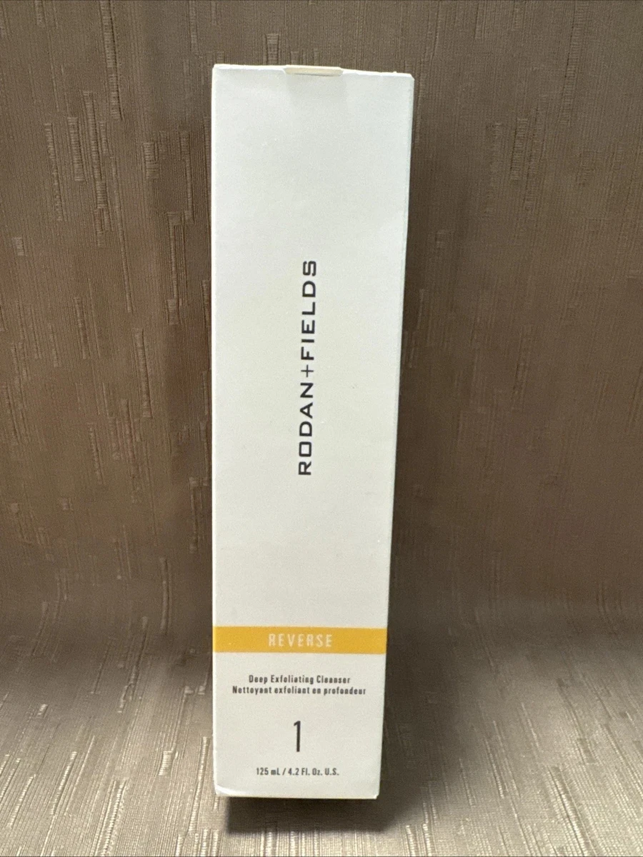 Rodan And Fields Reverse for sale | eBay