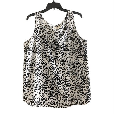 2 Tank Top s Bundle Size XL