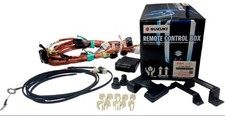 Suzuki Single Engine First Station Kit (SPC 2...