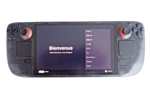 Steam Deck OLED Limited Edition | eBay