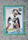2025 Panini Kelvin Banks Jr. Base (Raw)